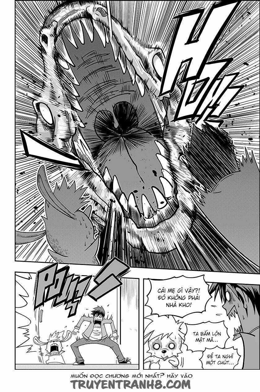 Macrophage Regulation - Chapter 8 - Trang 11