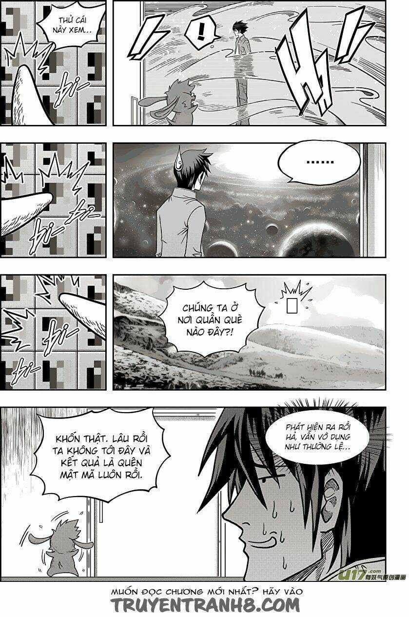 Macrophage Regulation - Chapter 8 - Trang 12