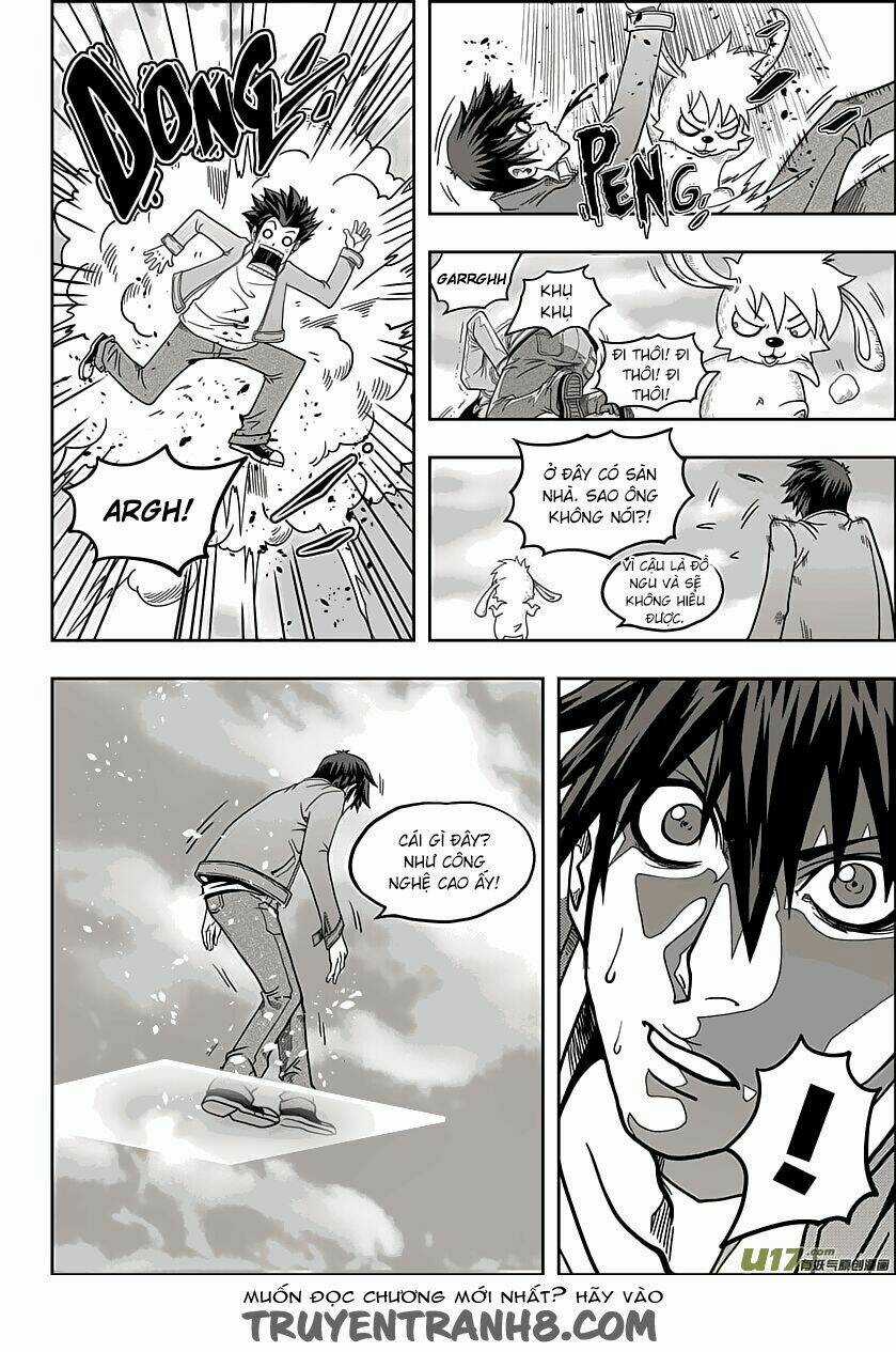 Macrophage Regulation - Chapter 8 - Trang 15