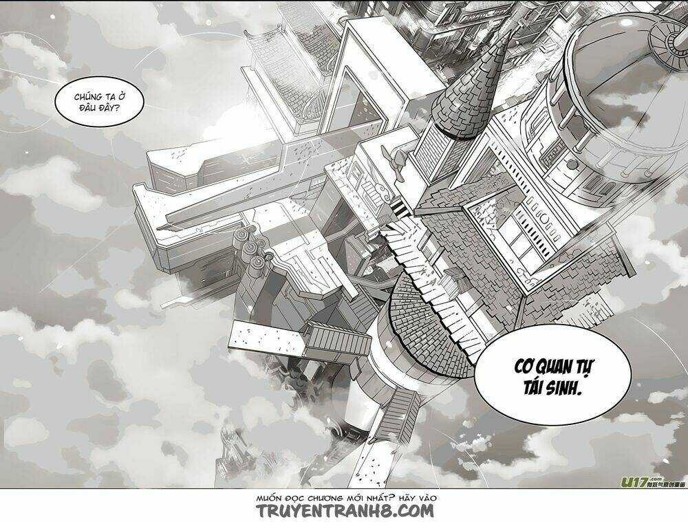 Macrophage Regulation - Chapter 8 - Trang 17