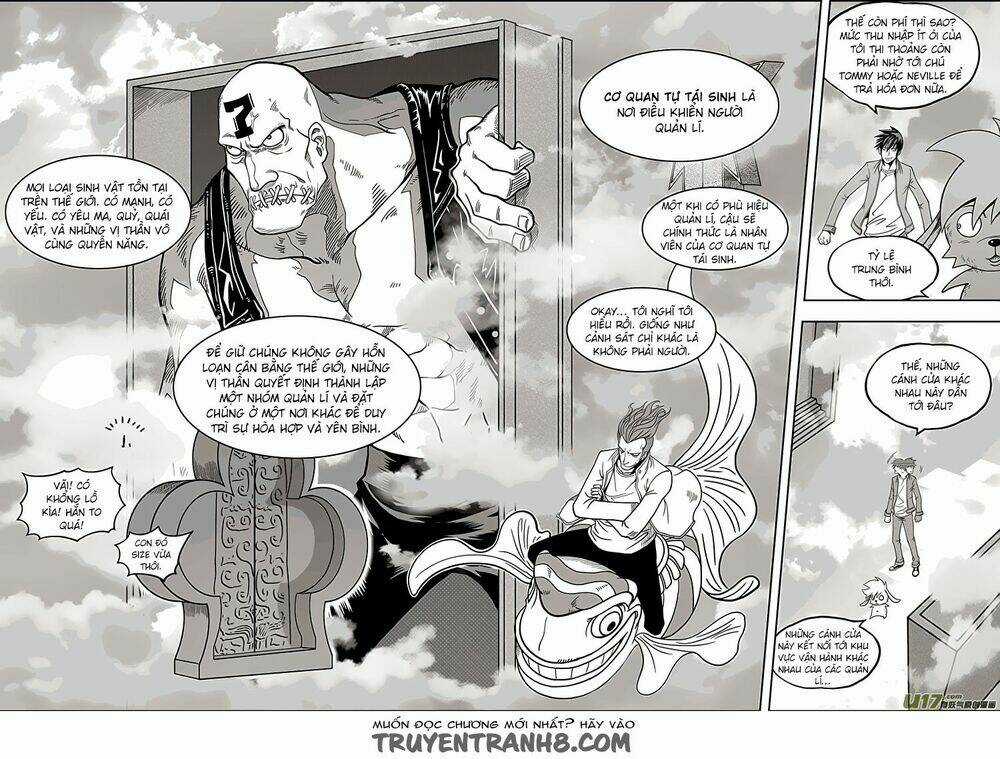 Macrophage Regulation - Chapter 8 - Trang 18