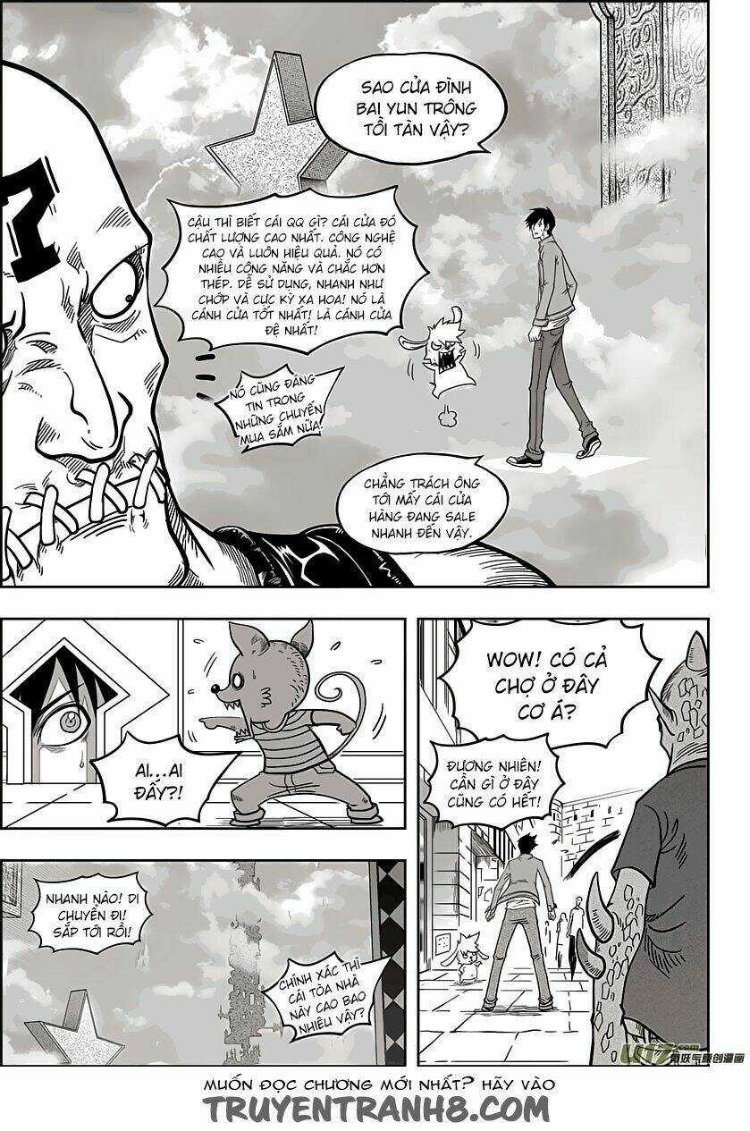 Macrophage Regulation - Chapter 8 - Trang 19