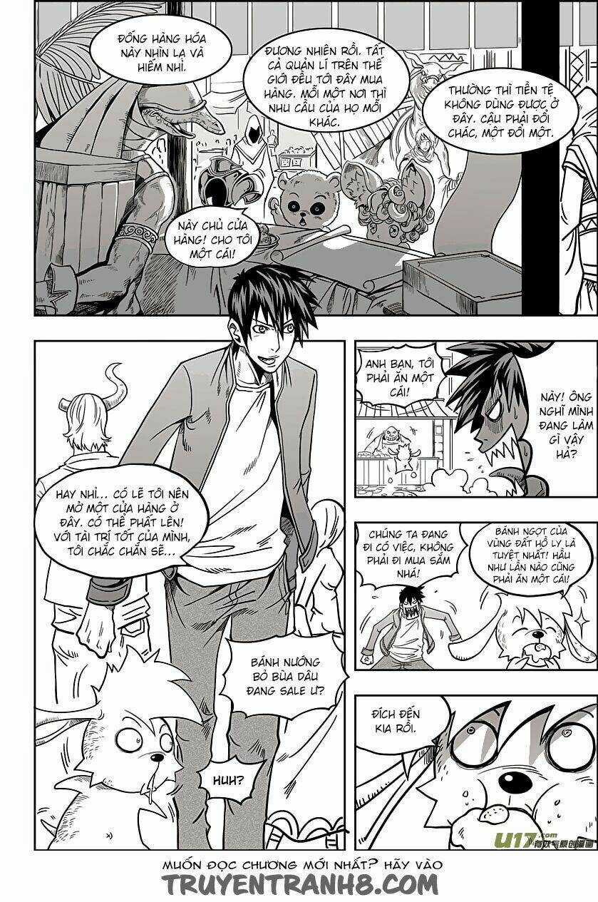 Macrophage Regulation - Chapter 8 - Trang 20