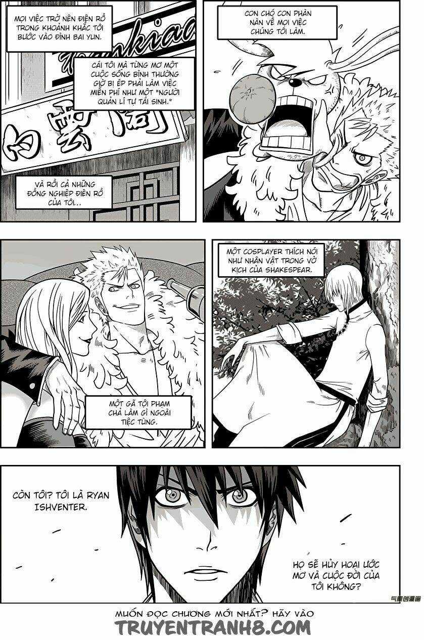 Macrophage Regulation - Chapter 8 - Trang 3