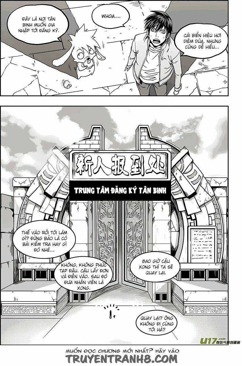 Macrophage Regulation - Chapter 8 - Trang 21