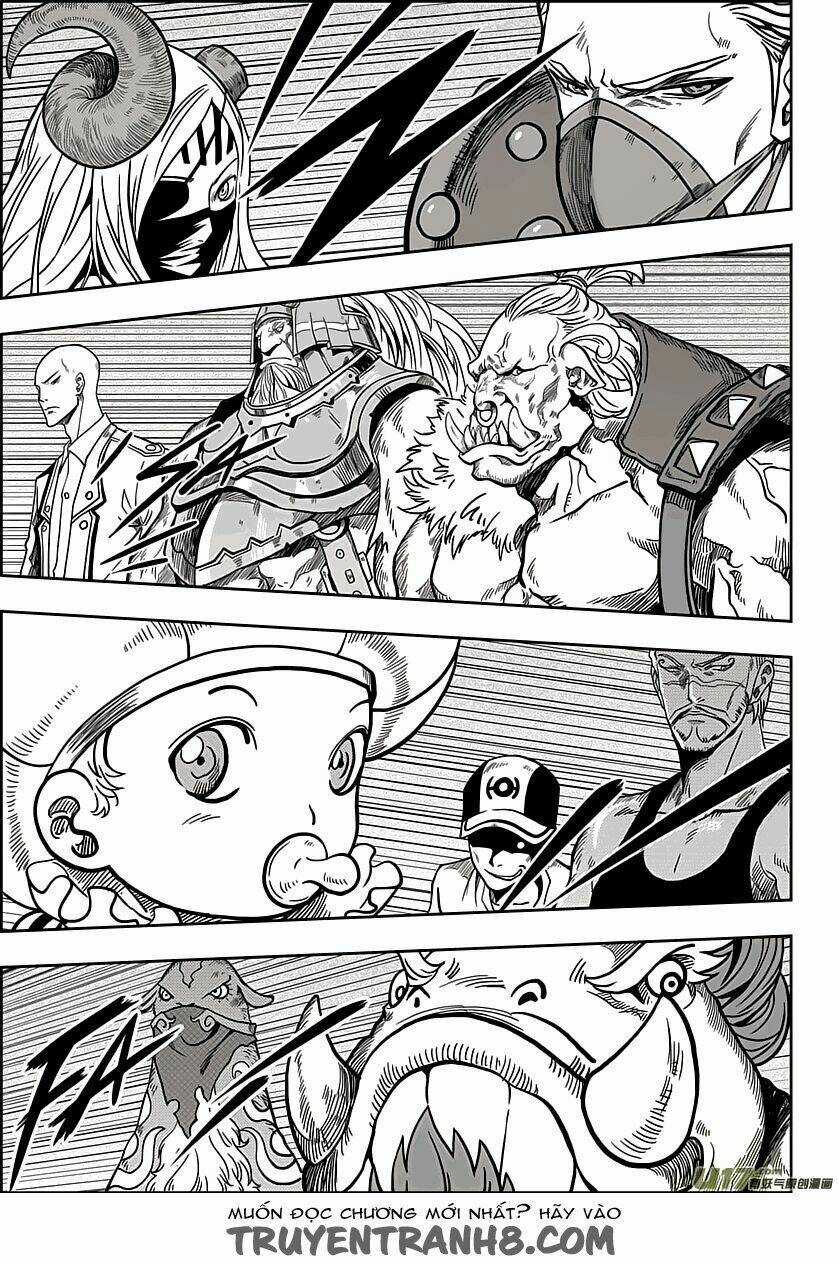 Macrophage Regulation - Chapter 8 - Trang 23