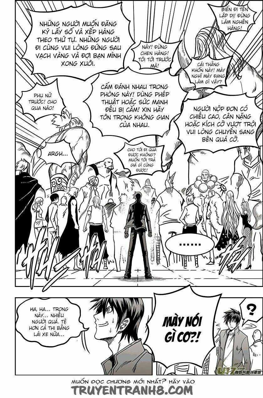 Macrophage Regulation - Chapter 8 - Trang 24