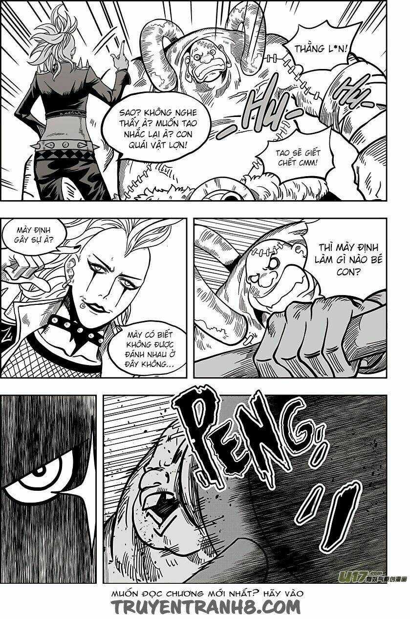 Macrophage Regulation - Chapter 8 - Trang 25