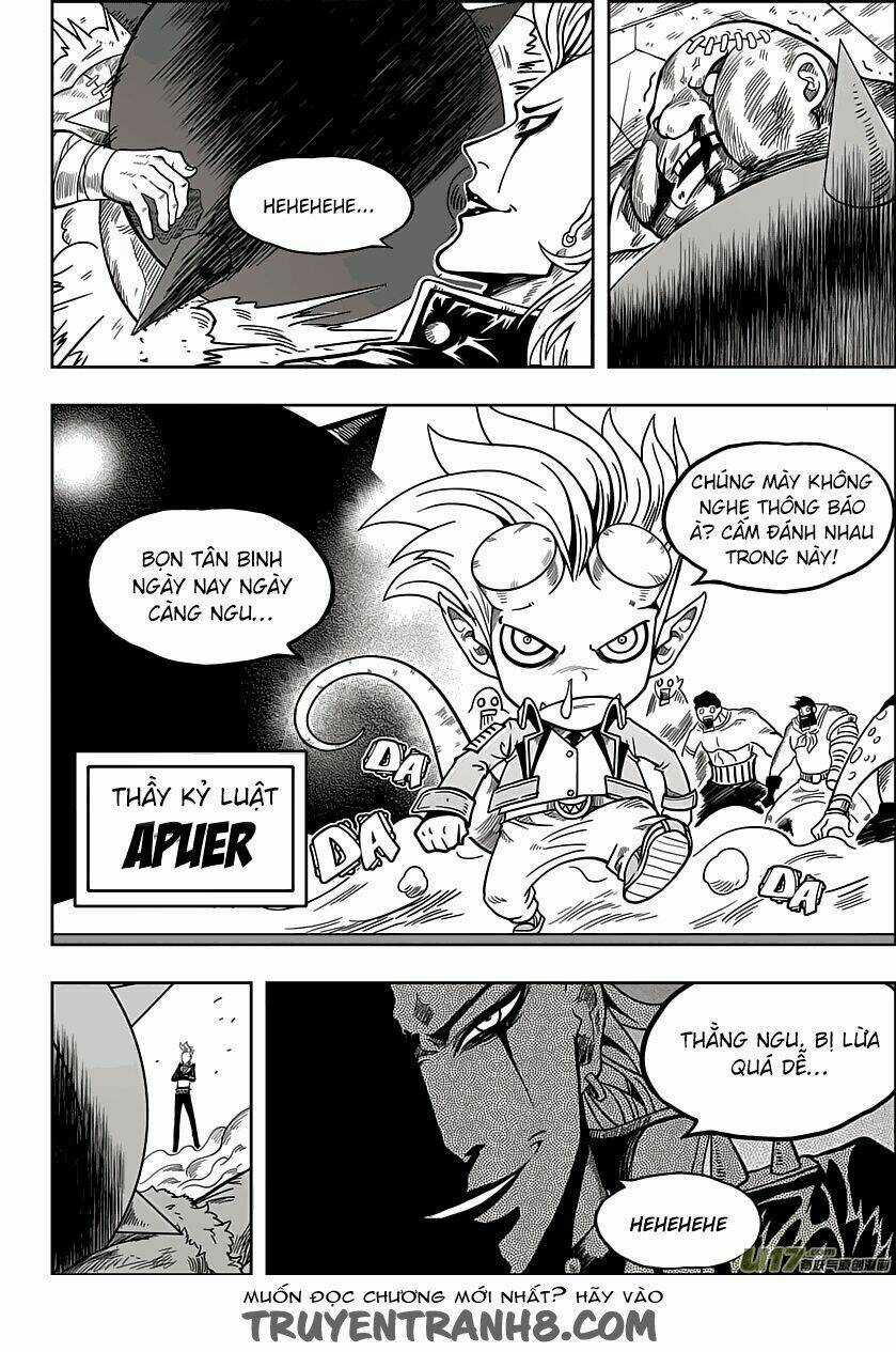 Macrophage Regulation - Chapter 8 - Trang 26