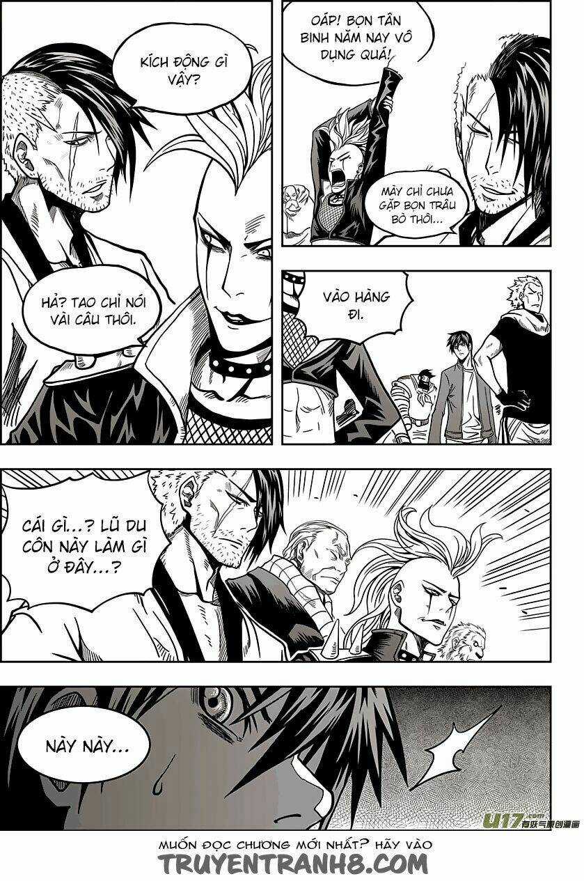 Macrophage Regulation - Chapter 8 - Trang 27