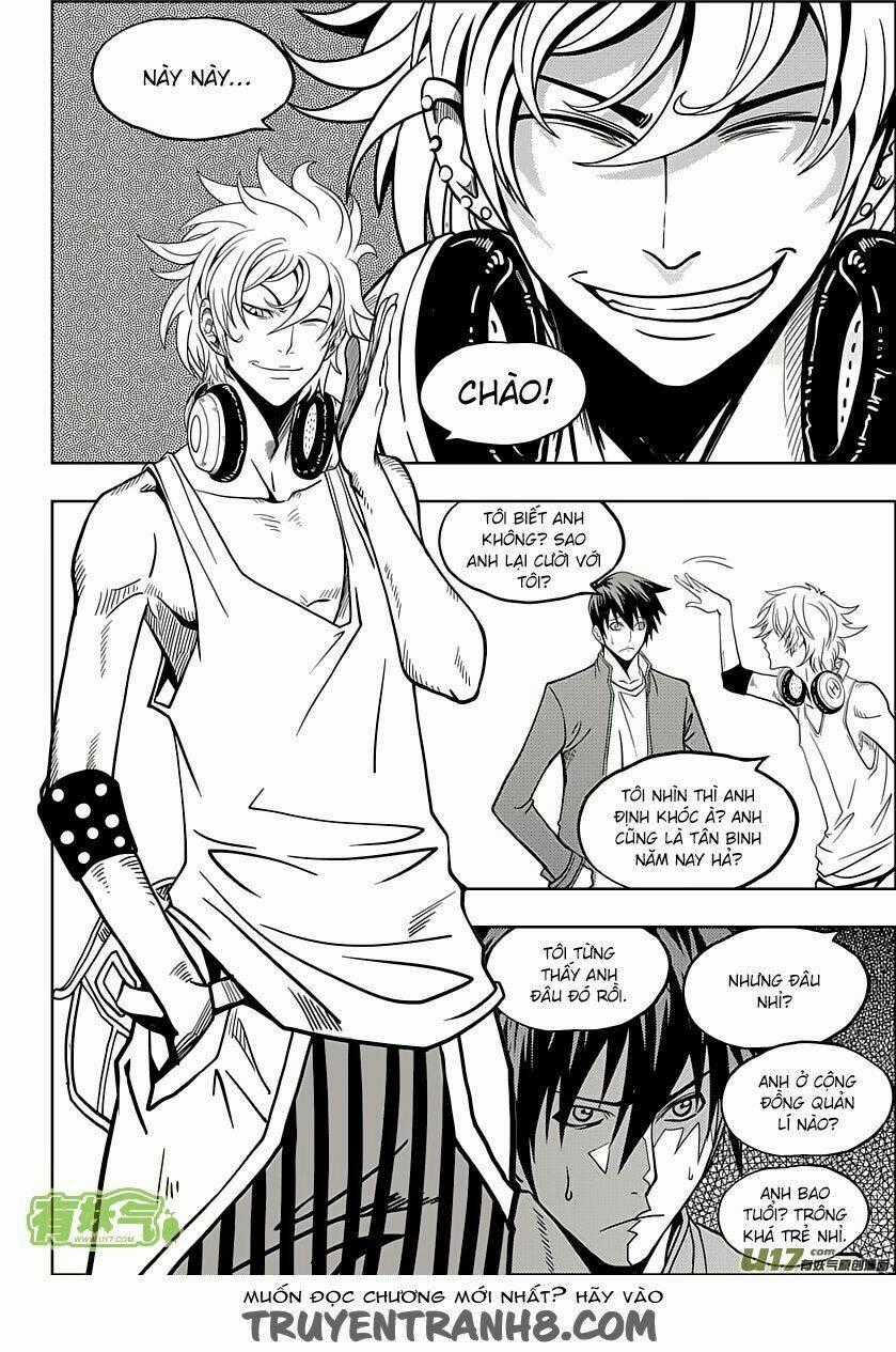 Macrophage Regulation - Chapter 8 - Trang 28