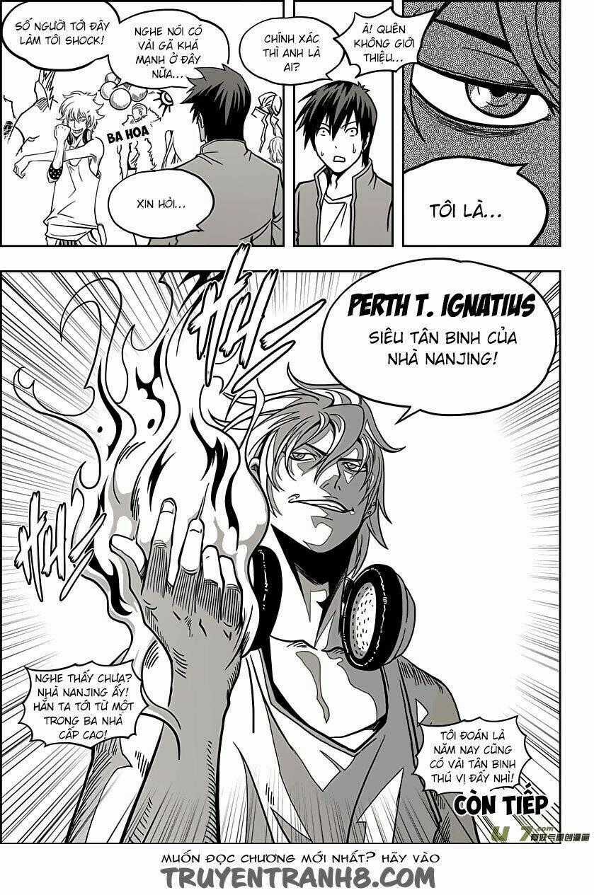 Macrophage Regulation - Chapter 8 - Trang 29