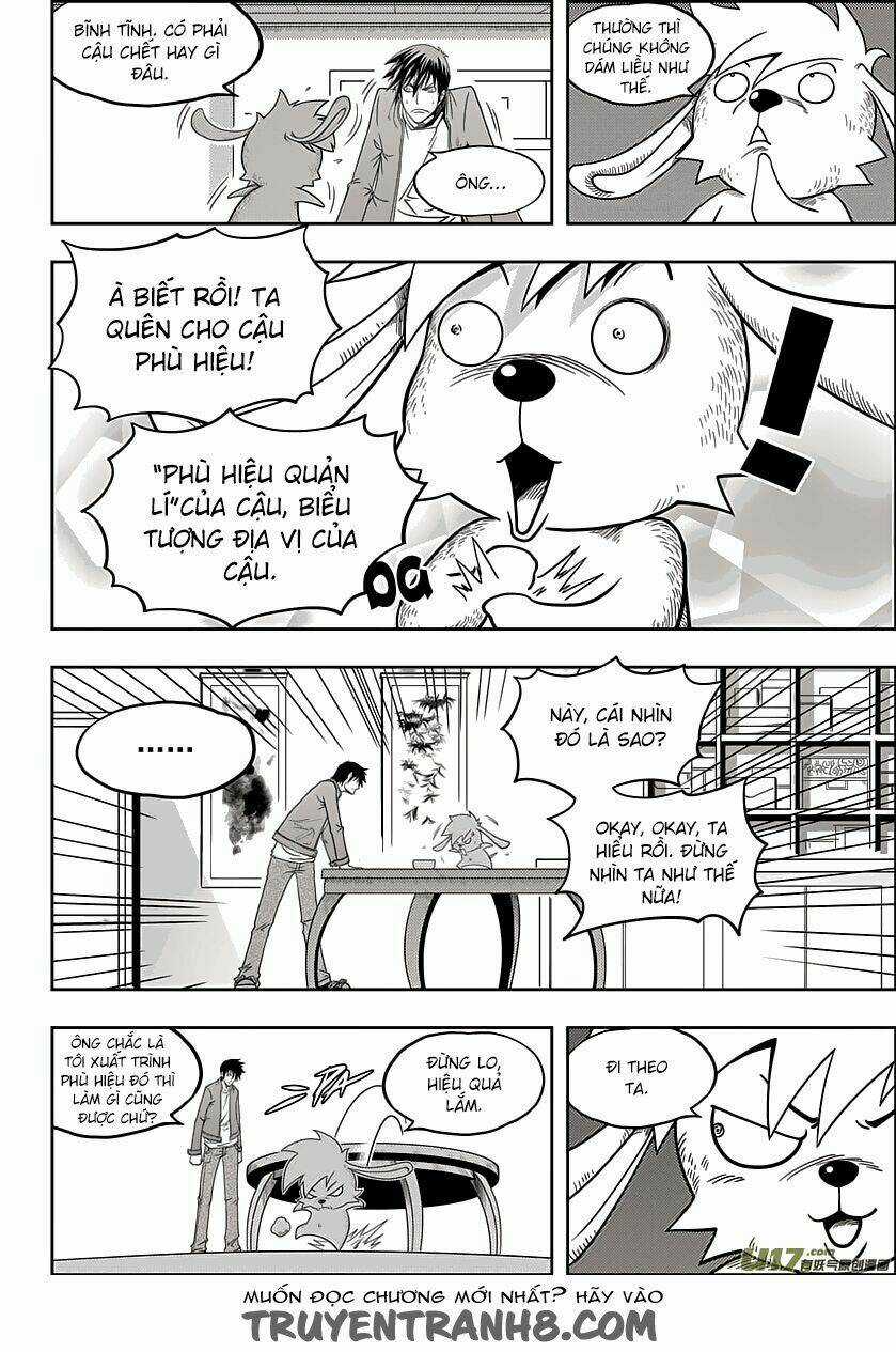 Macrophage Regulation - Chapter 8 - Trang 9