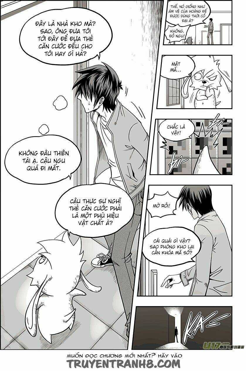 Macrophage Regulation - Chapter 8 - Trang 10