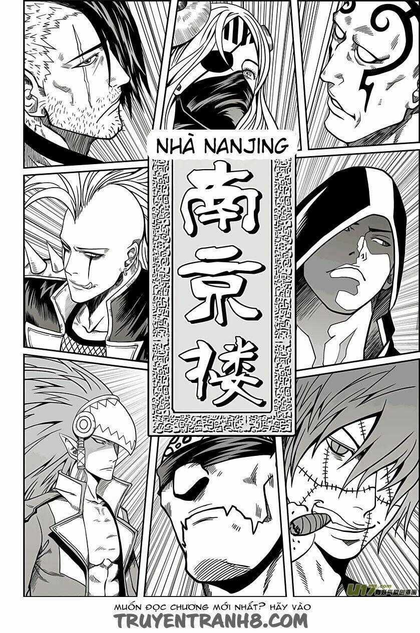 Macrophage Regulation - Chapter 9 - Trang 2