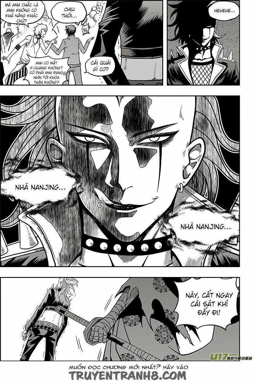 Macrophage Regulation - Chapter 9 - Trang 11