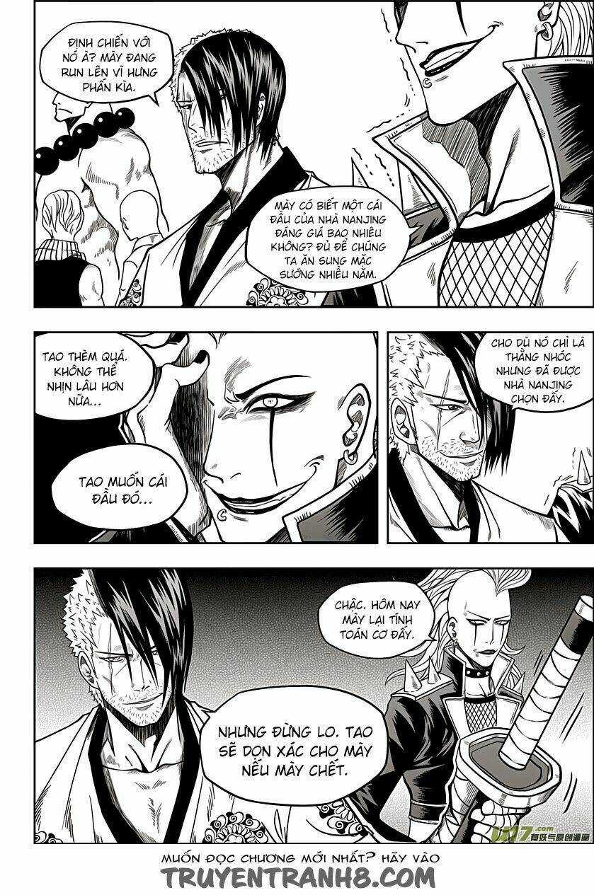 Macrophage Regulation - Chapter 9 - Trang 12