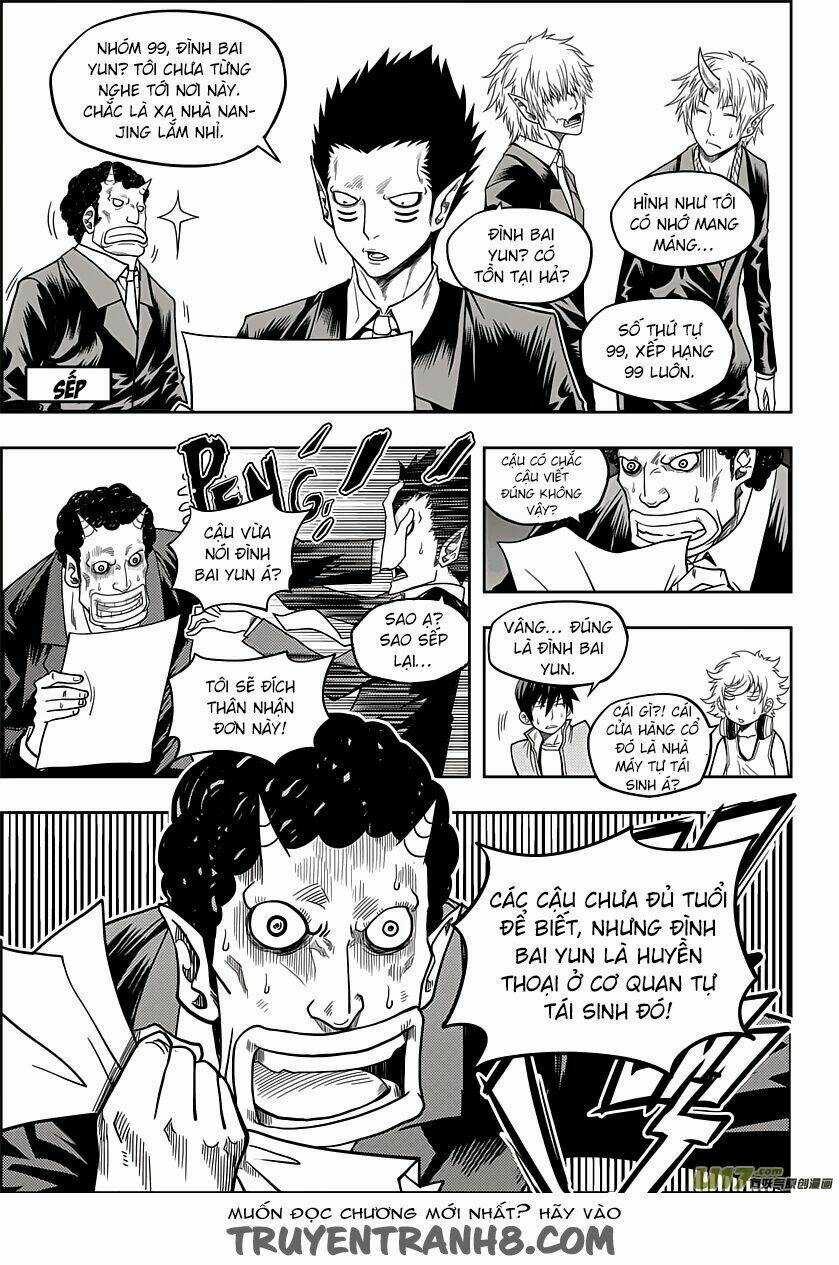 Macrophage Regulation - Chapter 9 - Trang 15