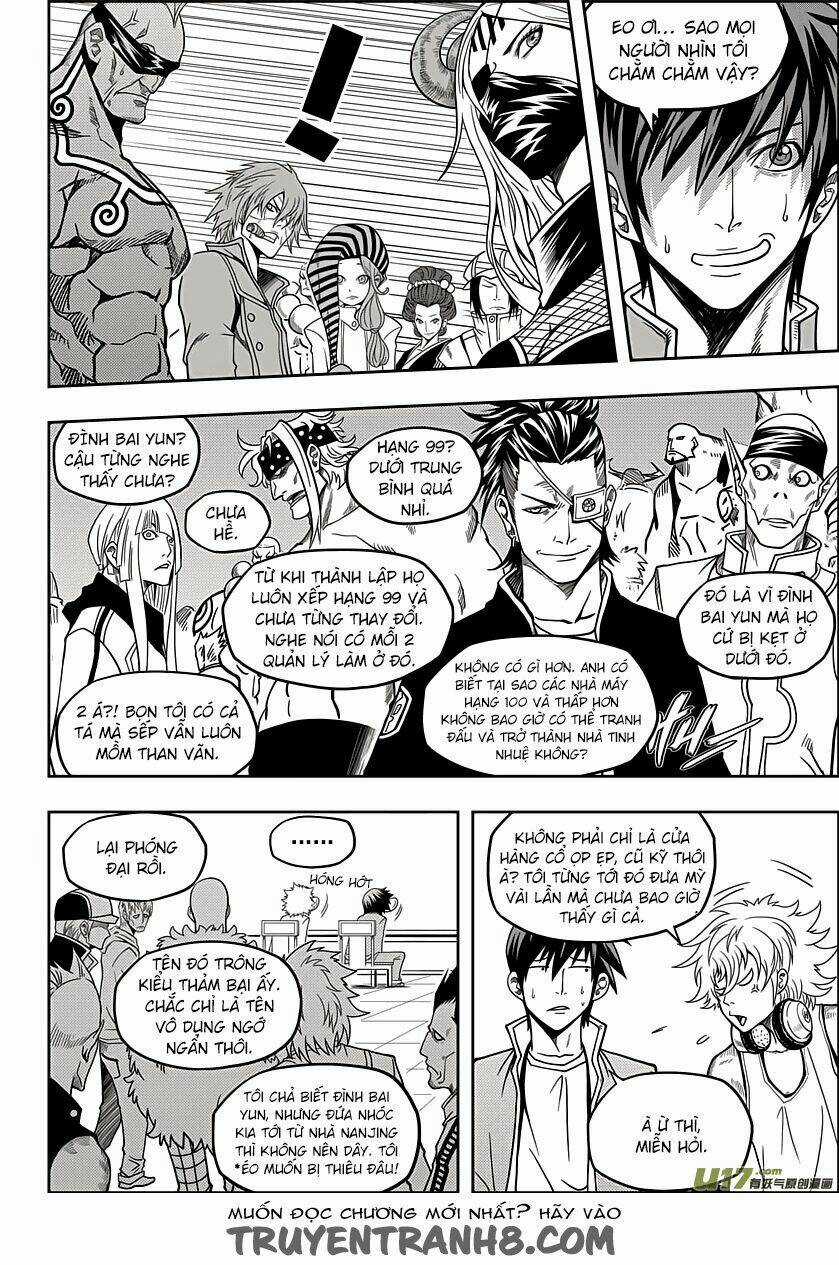 Macrophage Regulation - Chapter 9 - Trang 16