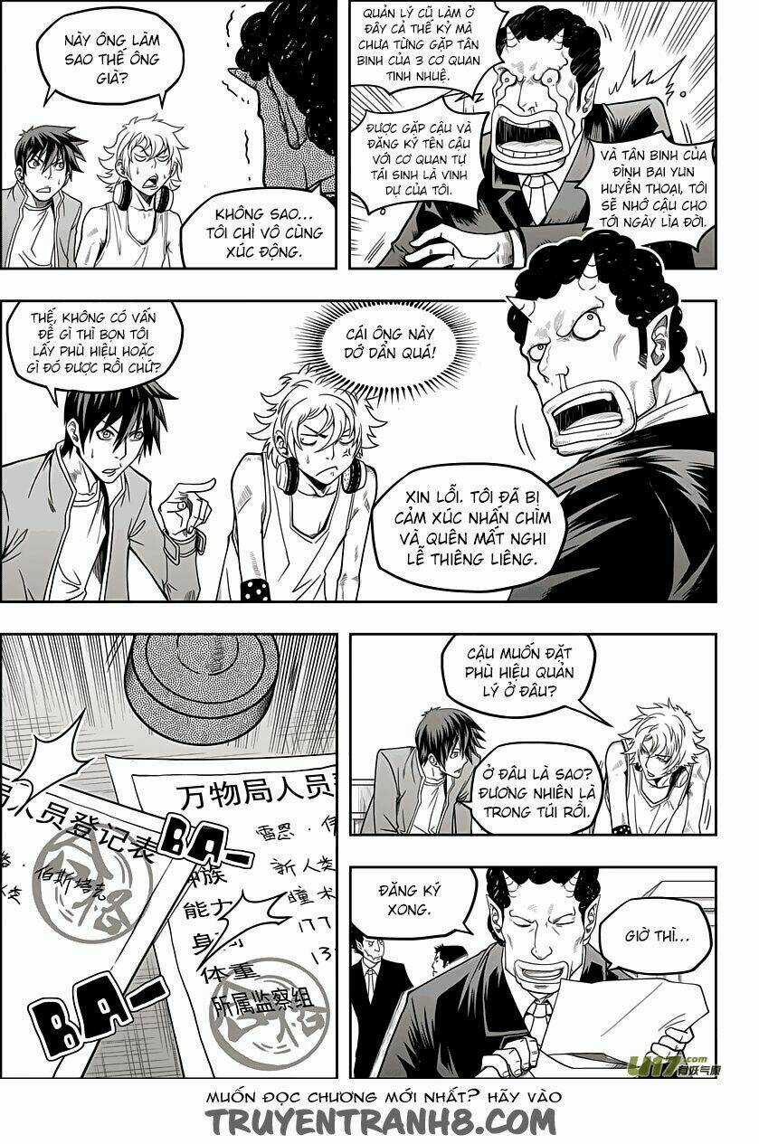 Macrophage Regulation - Chapter 9 - Trang 17