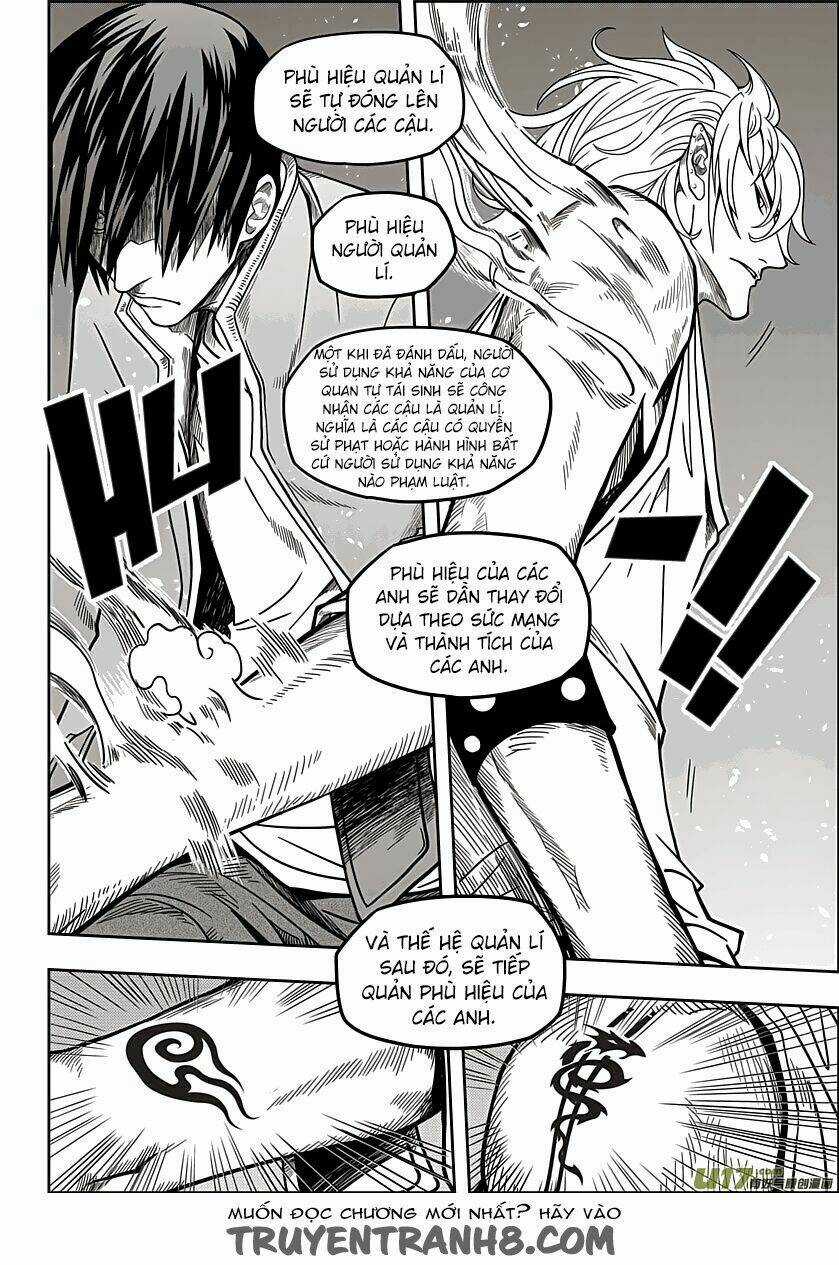 Macrophage Regulation - Chapter 9 - Trang 18