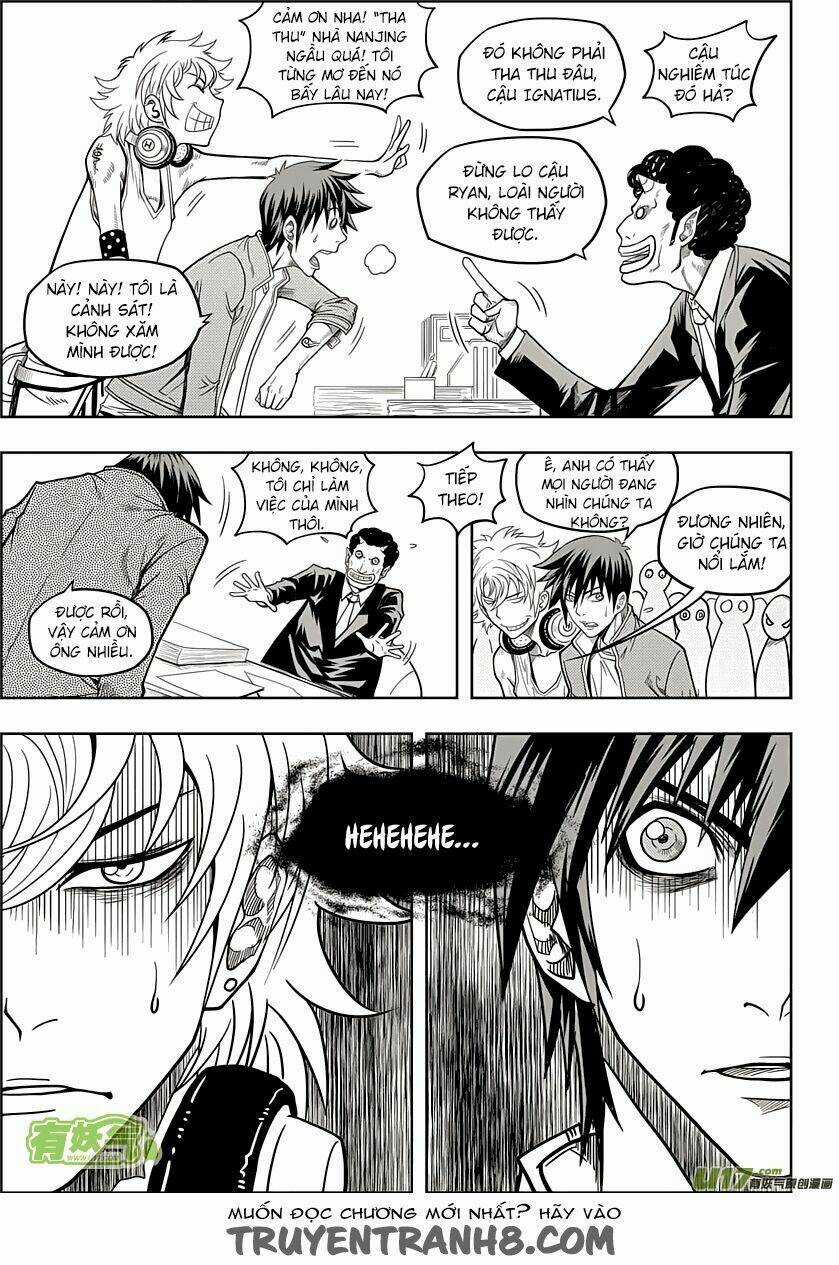 Macrophage Regulation - Chapter 9 - Trang 19