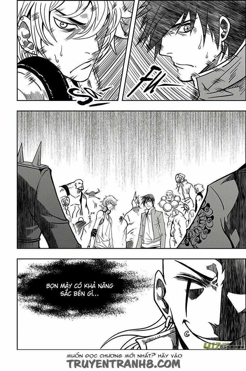 Macrophage Regulation - Chapter 9 - Trang 20