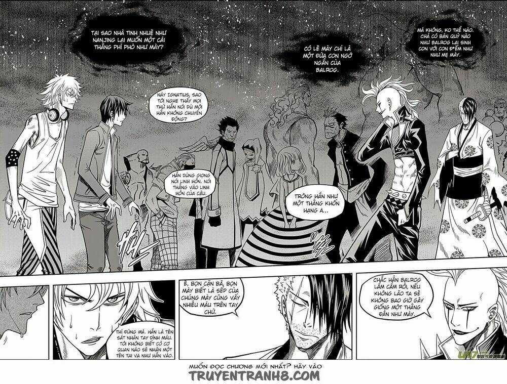 Macrophage Regulation - Chapter 9 - Trang 21