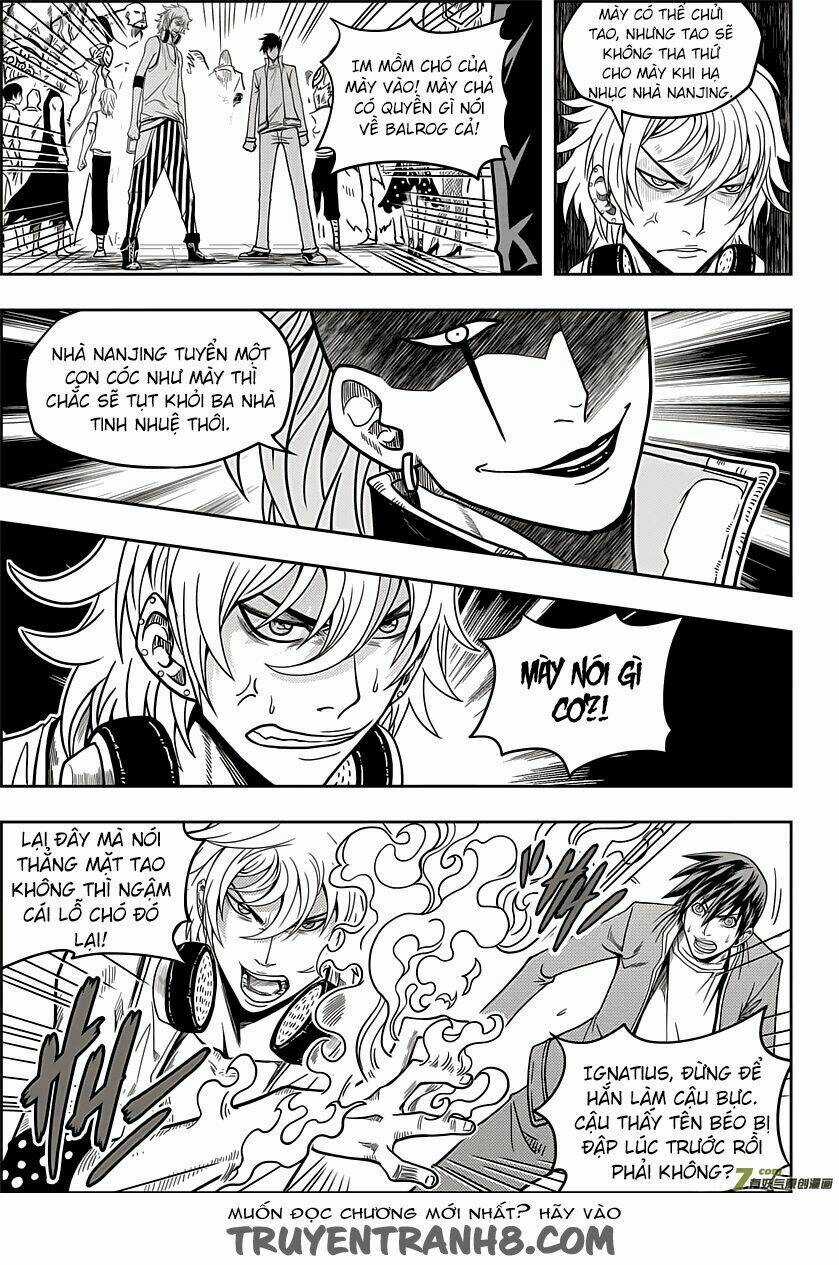 Macrophage Regulation - Chapter 9 - Trang 22