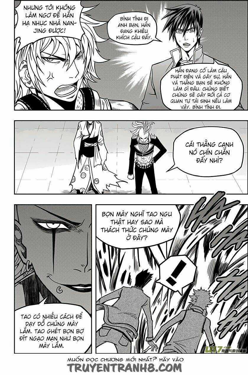 Macrophage Regulation - Chapter 9 - Trang 23