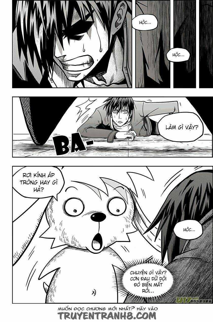 Macrophage Regulation - Chapter 9 - Trang 25