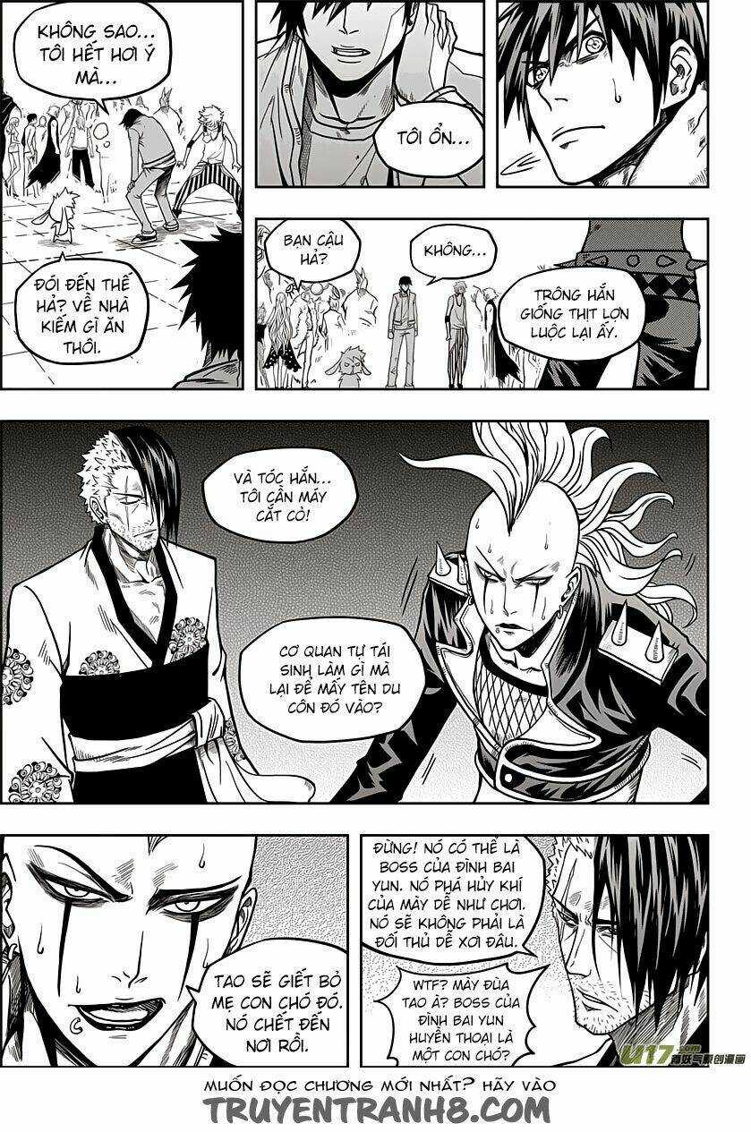 Macrophage Regulation - Chapter 9 - Trang 26