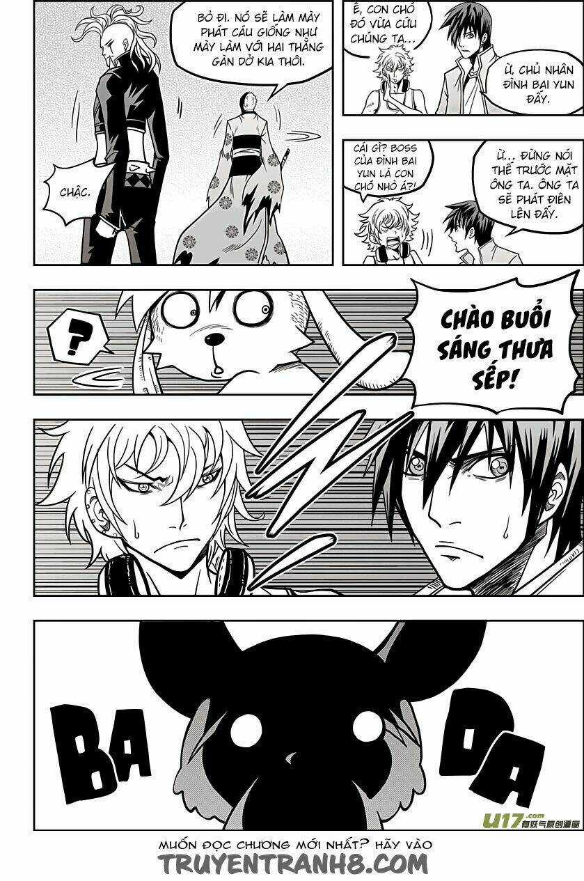 Macrophage Regulation - Chapter 9 - Trang 27