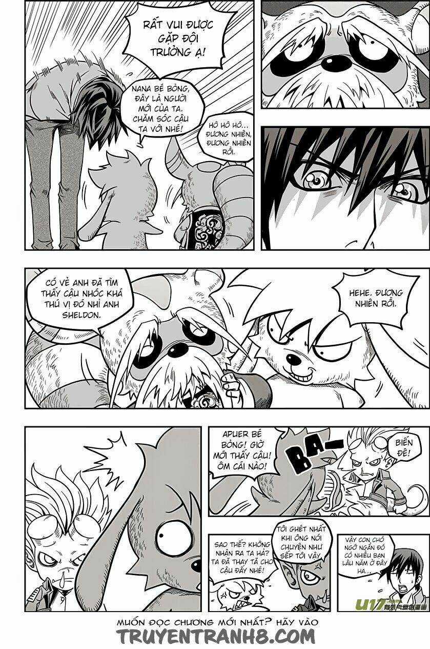 Macrophage Regulation - Chapter 9 - Trang 29