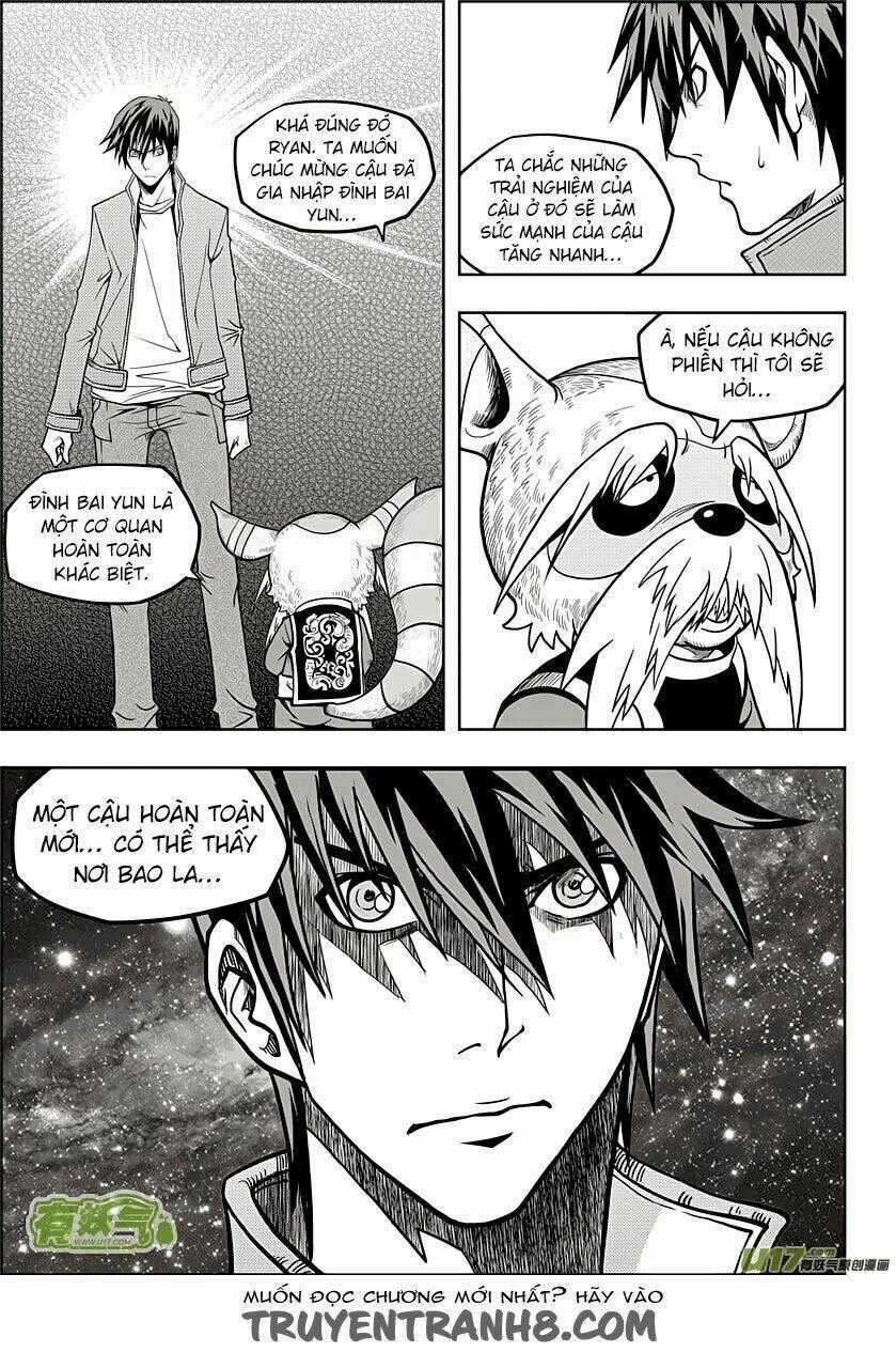 Macrophage Regulation - Chapter 9 - Trang 30