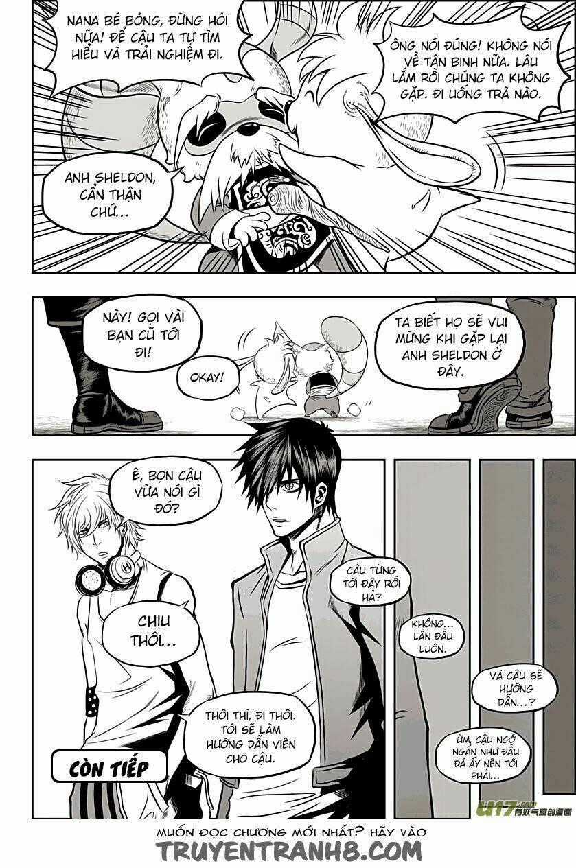 Macrophage Regulation - Chapter 9 - Trang 31