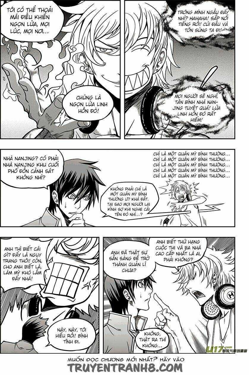 Macrophage Regulation - Chapter 9 - Trang 5