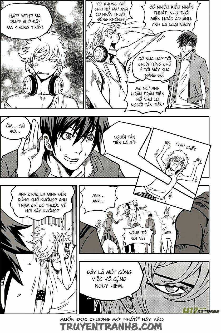 Macrophage Regulation - Chapter 9 - Trang 7