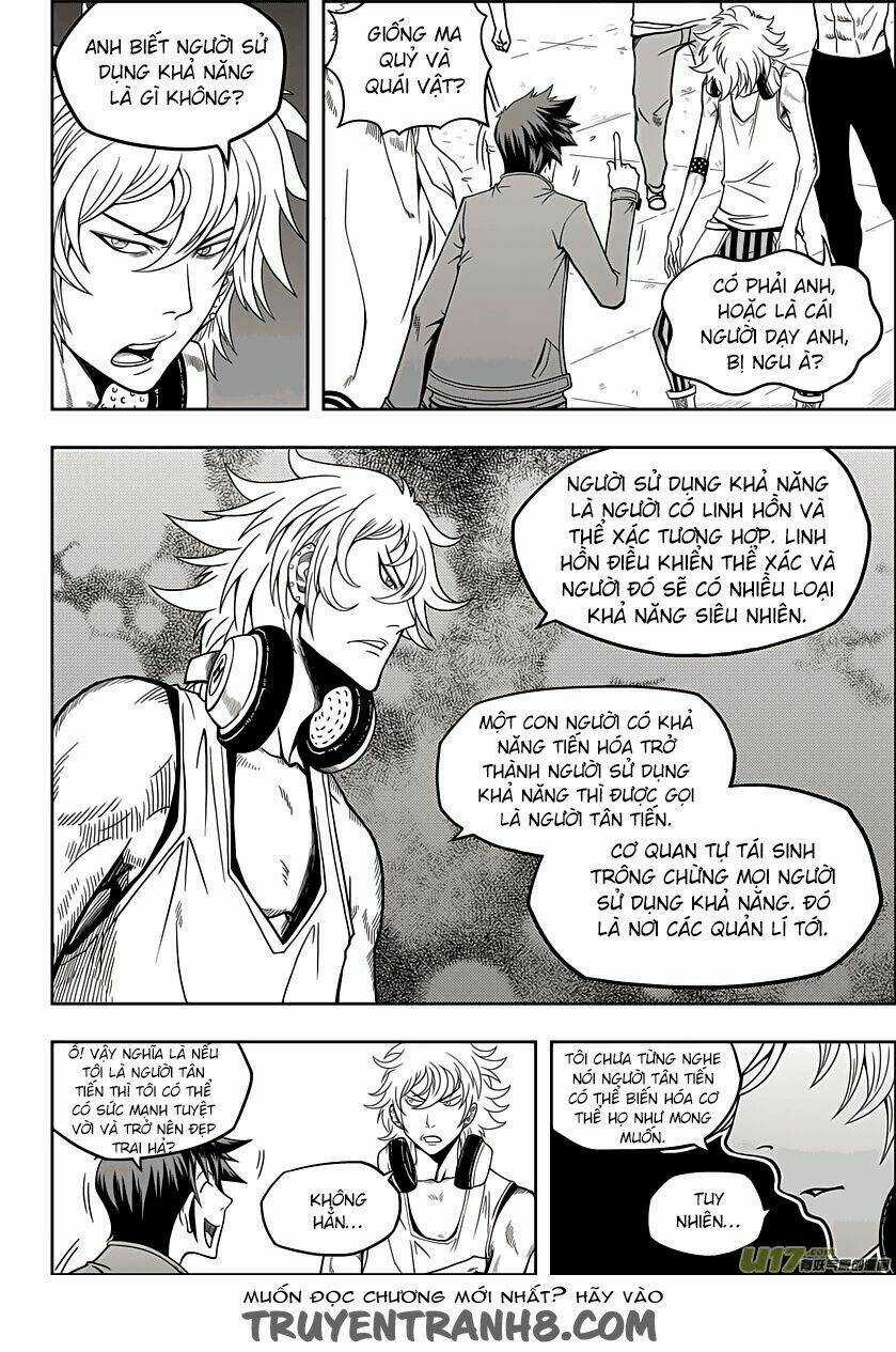 Macrophage Regulation - Chapter 9 - Trang 8