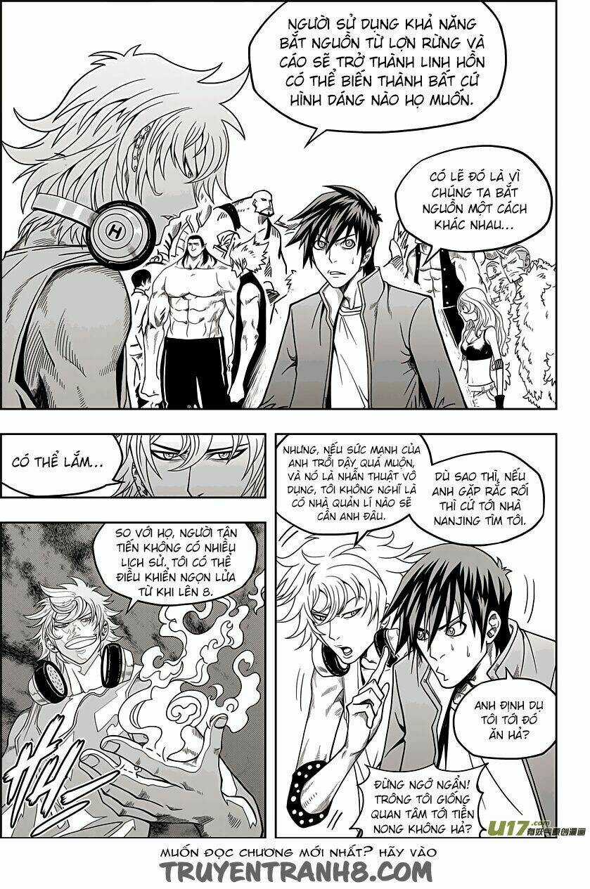 Macrophage Regulation - Chapter 9 - Trang 9