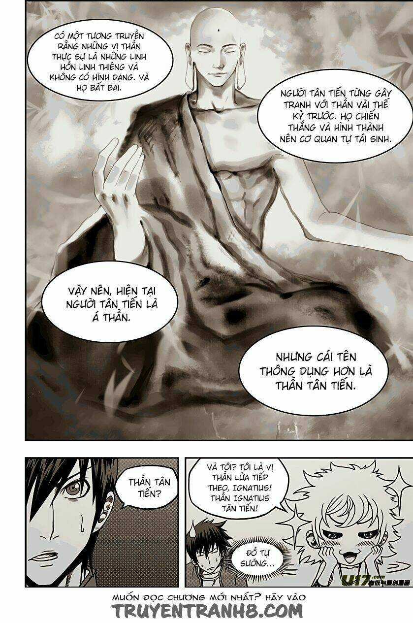 Macrophage Regulation - Chapter 9 - Trang 10