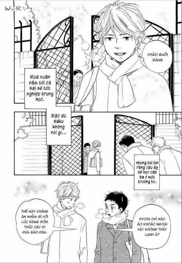 Mad Cinderella - Chapter 1 - Trang 11