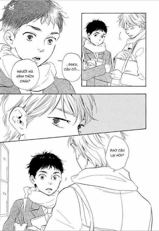 Mad Cinderella - Chapter 1 - Trang 14