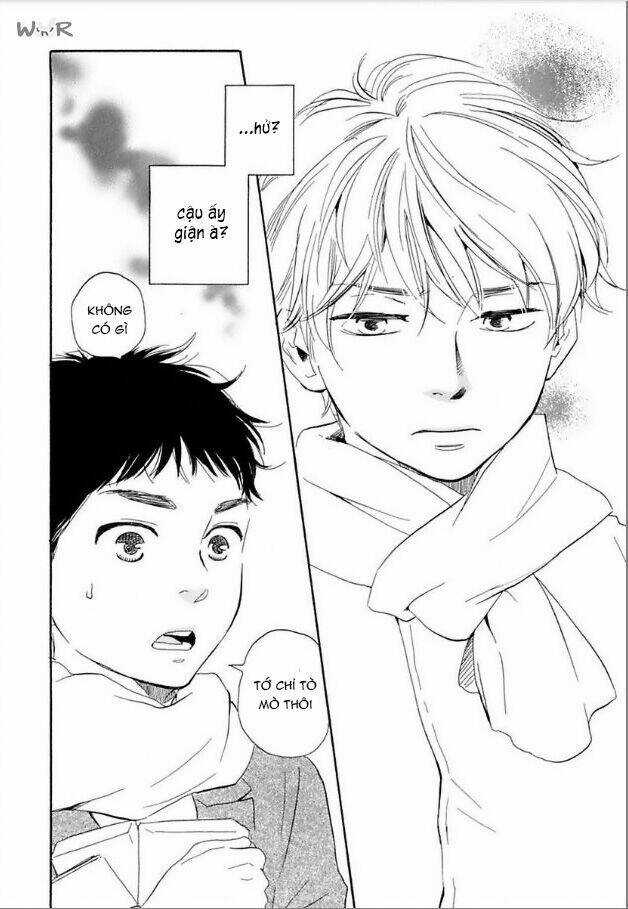 Mad Cinderella - Chapter 1 - Trang 15