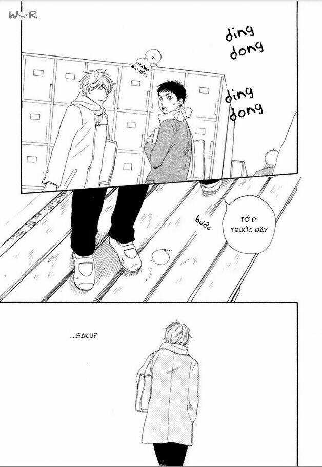 Mad Cinderella - Chapter 1 - Trang 16