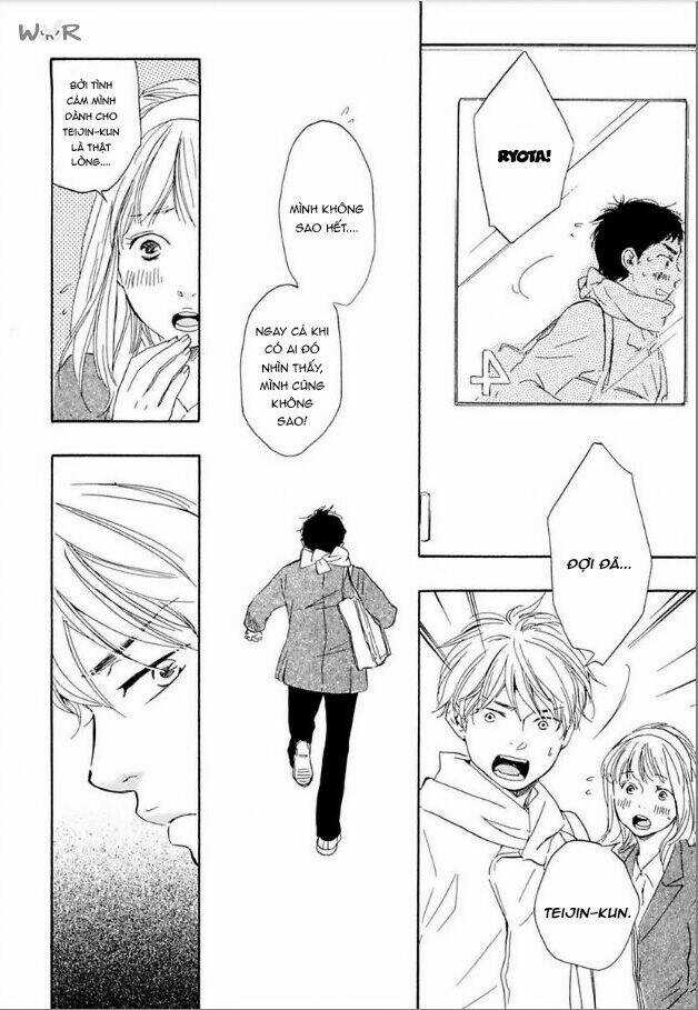 Mad Cinderella - Chapter 1 - Trang 19