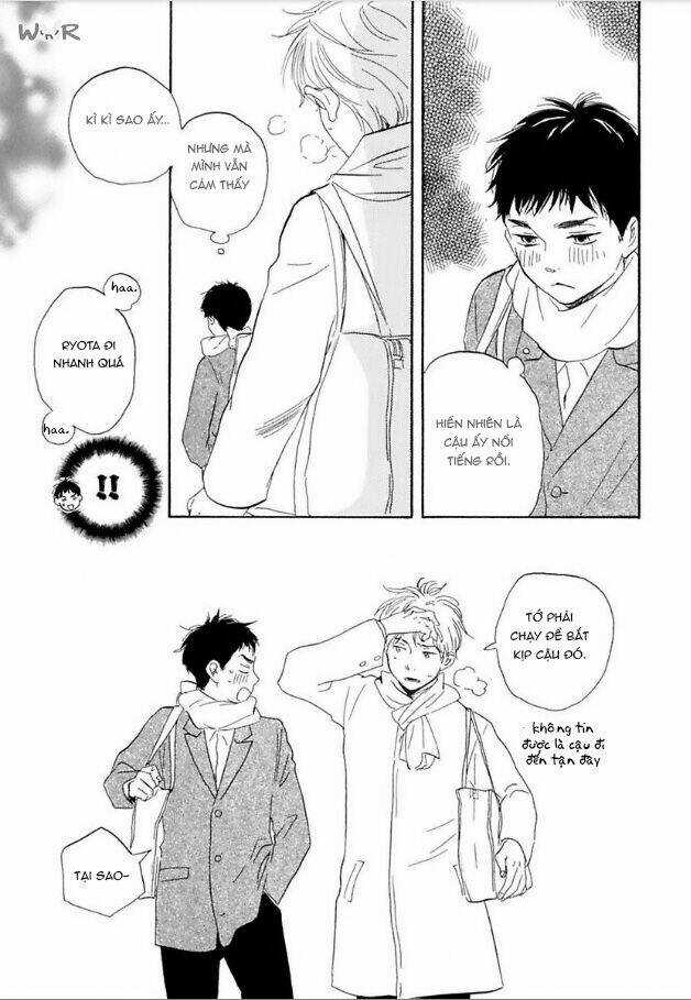 Mad Cinderella - Chapter 1 - Trang 22