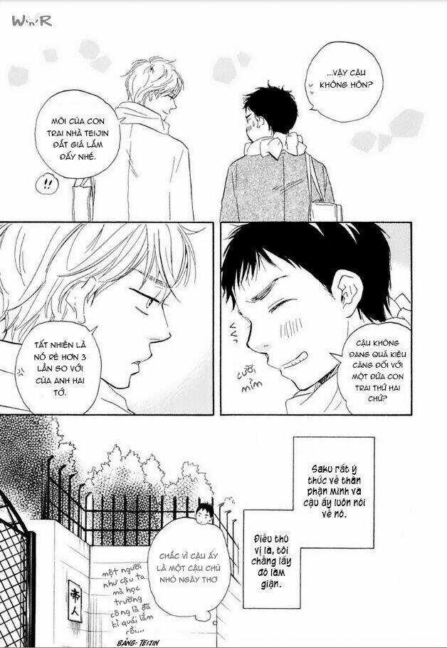 Mad Cinderella - Chapter 1 - Trang 24