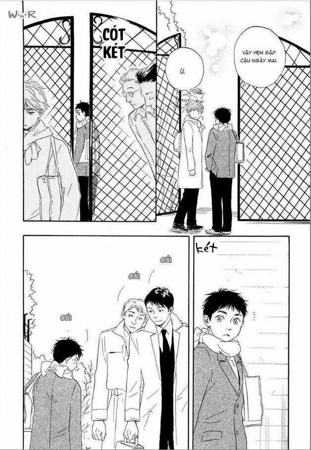 Mad Cinderella - Chapter 1 - Trang 25