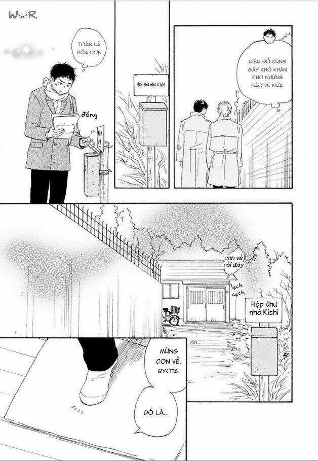 Mad Cinderella - Chapter 1 - Trang 26